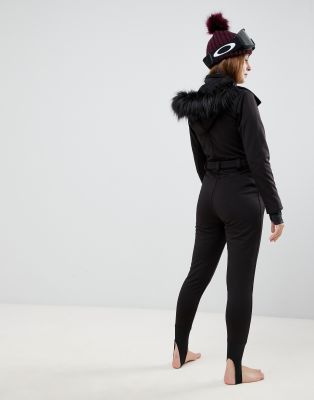 asos 4505 ski jumpsuit review