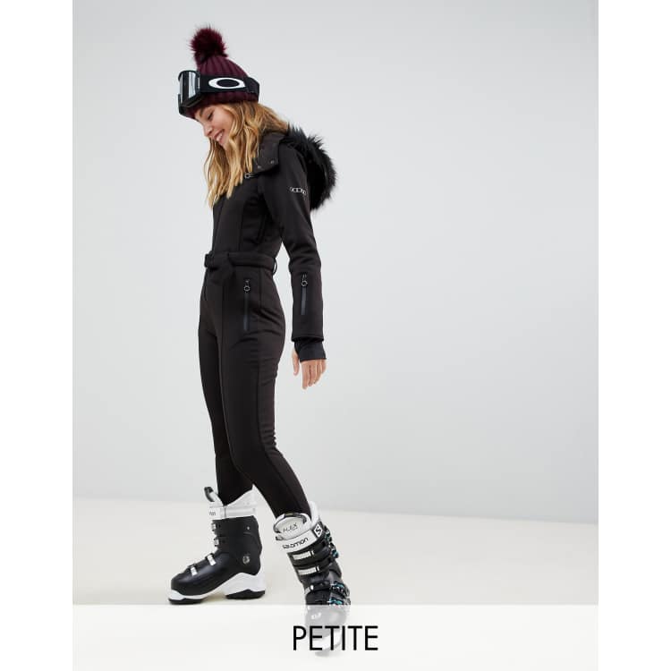 ASOS 4505 SKI Petite Combinaison