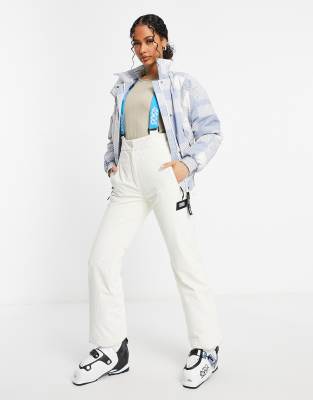 asos womens ski wear