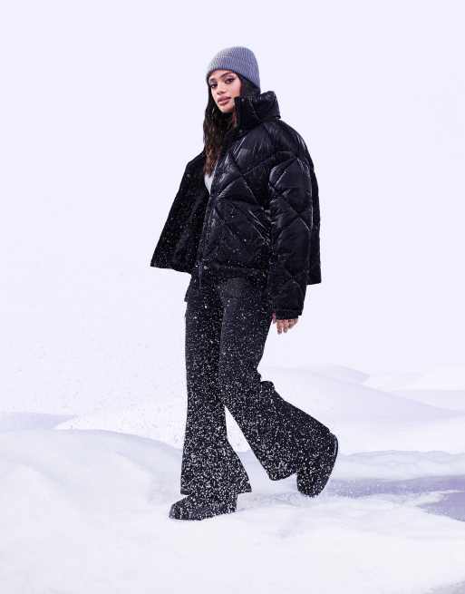 Elevate Your Style on the Slopes with Topshop SNO