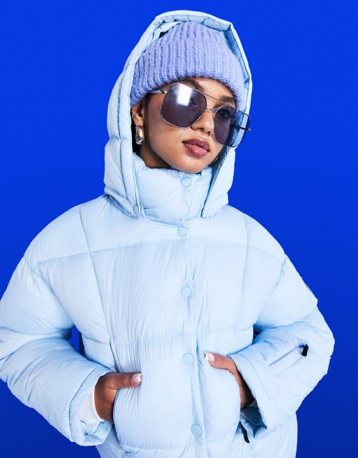 Asos 2024 winter jacket