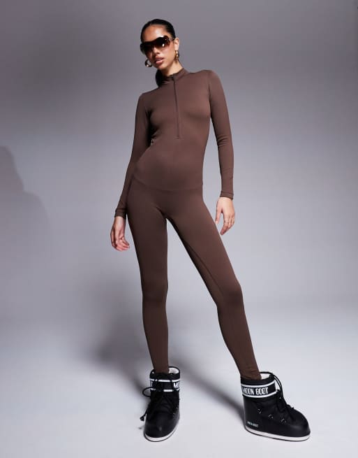 Thermal all in one base layer hot sale