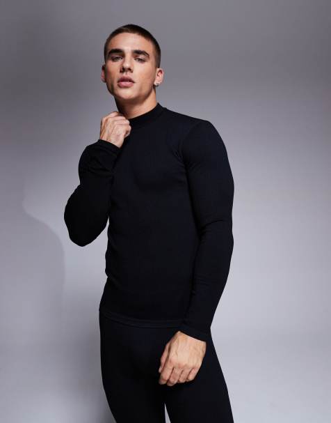 Men s Ski Clothing Shop Men s Ski Wear Online ASOS