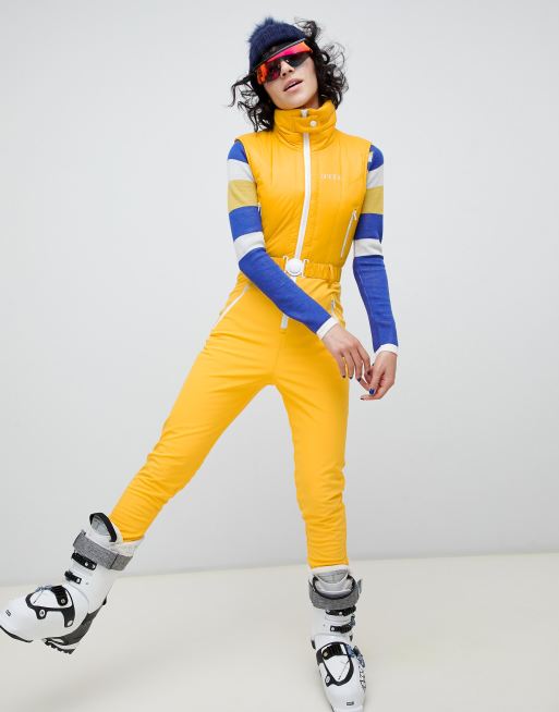 ASOS 4505 – SKI – All-in-One-Jumpsuit