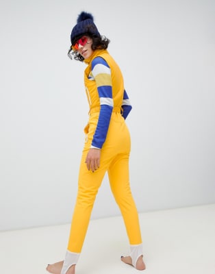 Р›С‹Р¶РЅС‹Р№ РєРѕРјР±РёРЅРµР·РѕРЅ ASOS 4505