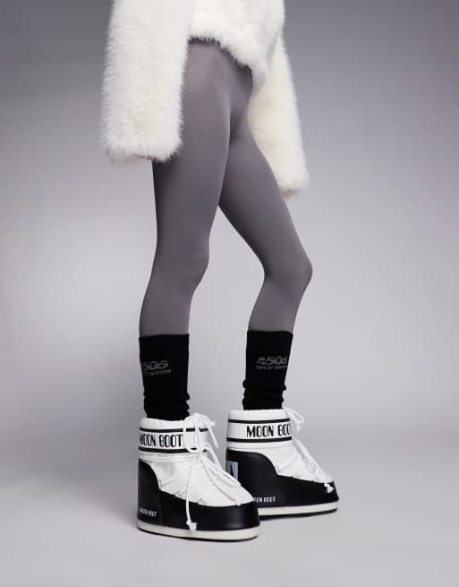 Asos ski boots best sale