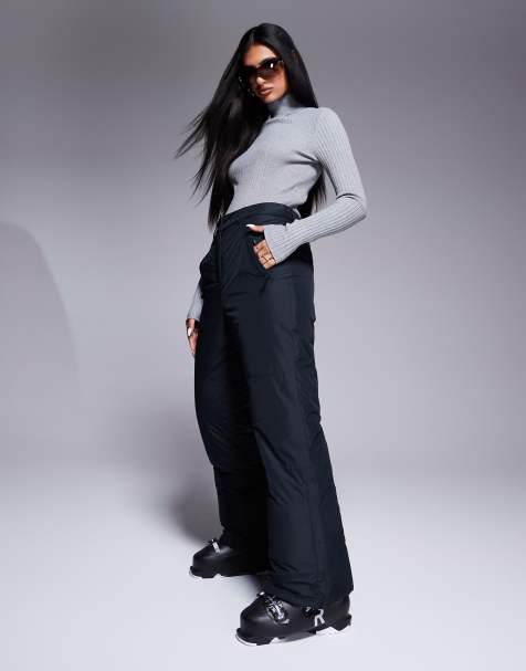 Women s Ski Wear Skiing Clothes ASOS