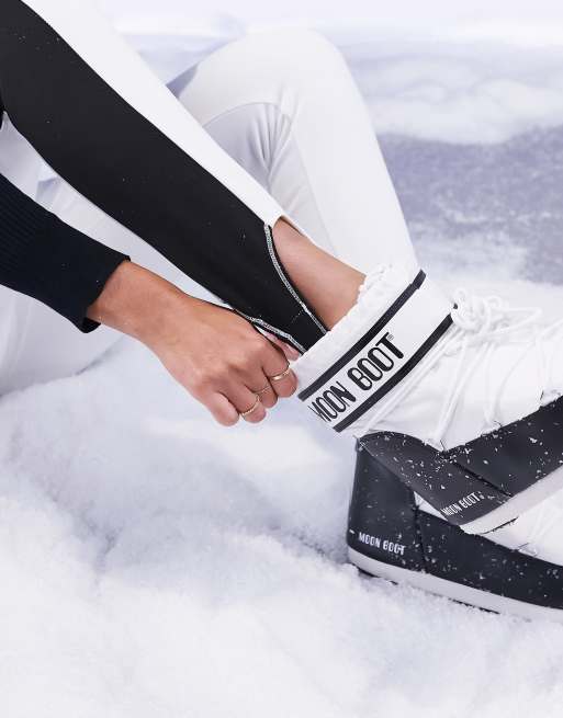 Asos shop ski boots