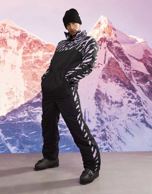 Asos ski shop wear mens