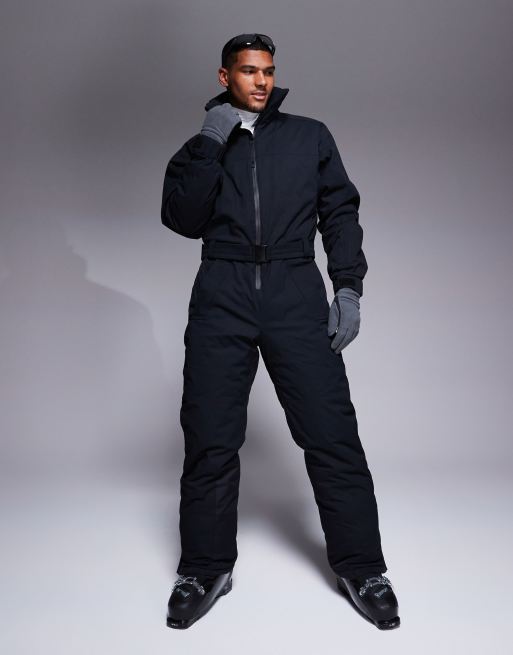 Asos ski suit online