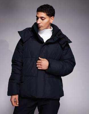 Water Repellent