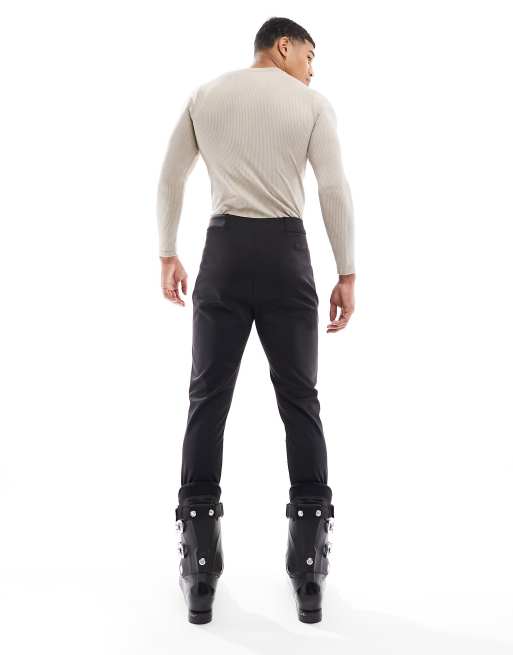 Water-repellent Ski Pants