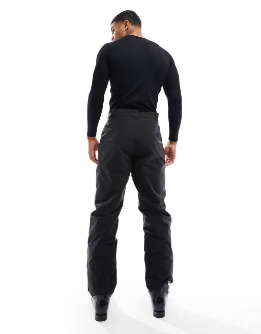 Water-repellent Ski Pants