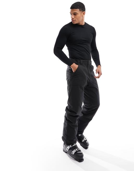 Water-repellent Ski Pants