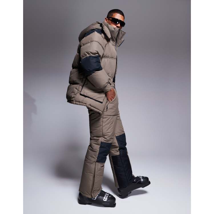 Asos ski pants deals