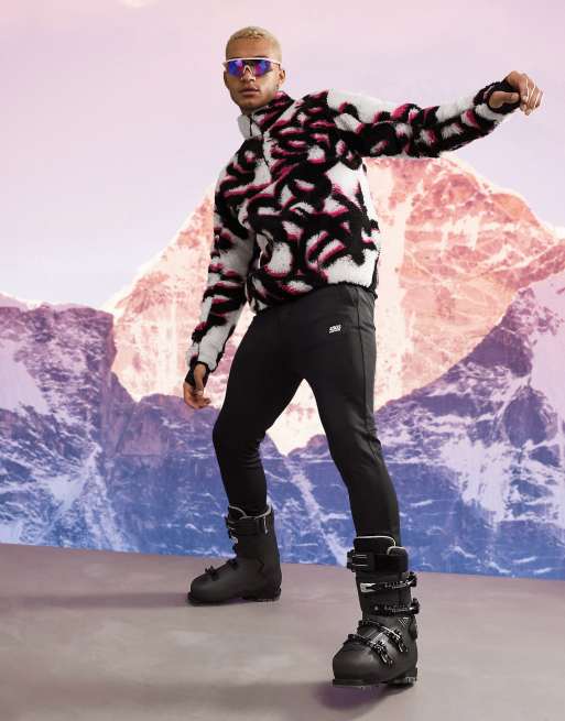 Asos ski hot sale wear mens