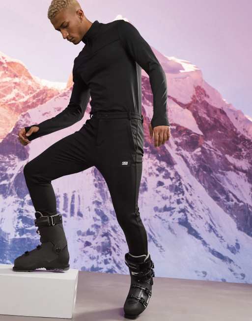 ASOS 4505 SKI PANTS In Super Slim Fit