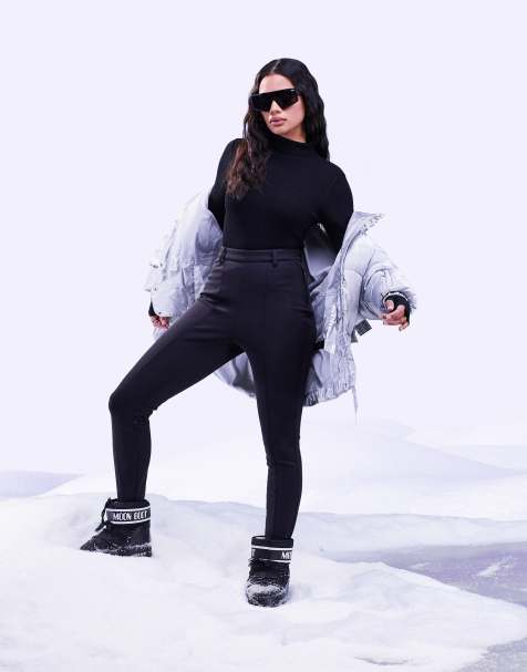 Ski Outfits For Women, Après-Ski Clothes