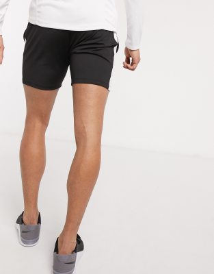 asos skinny shorts