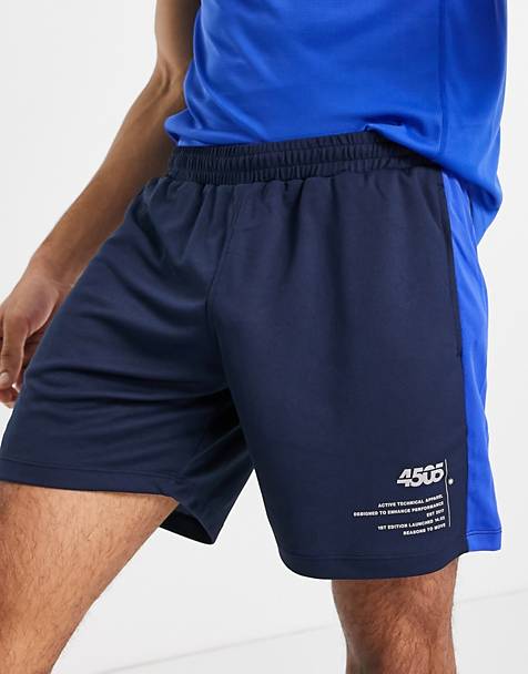 Fitness-shorts og sportsshorts til mænd | ASOS