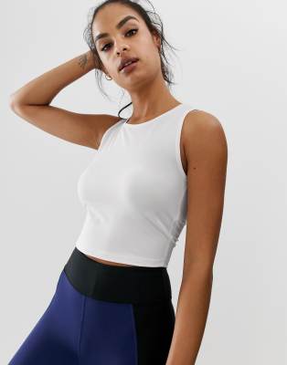 asos vest tops