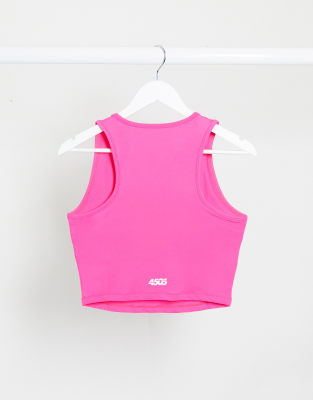 asos vest tops