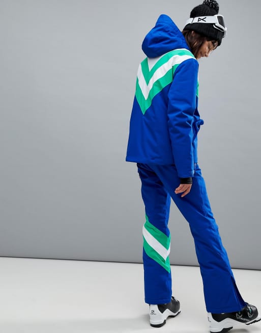 Asos snowboard outlet jacket