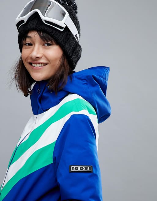 Asos snowboarding hot sale