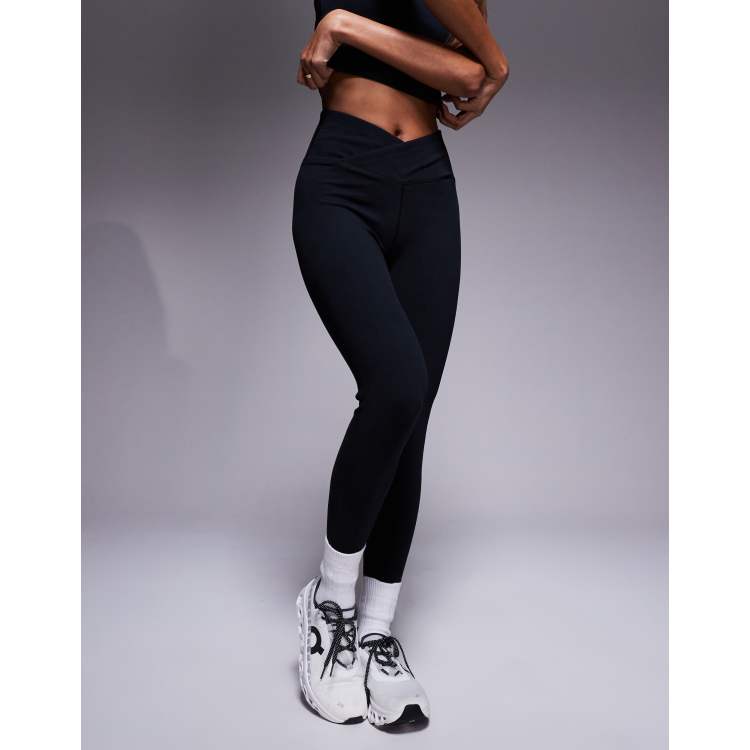 Asos yoga leggings hotsell