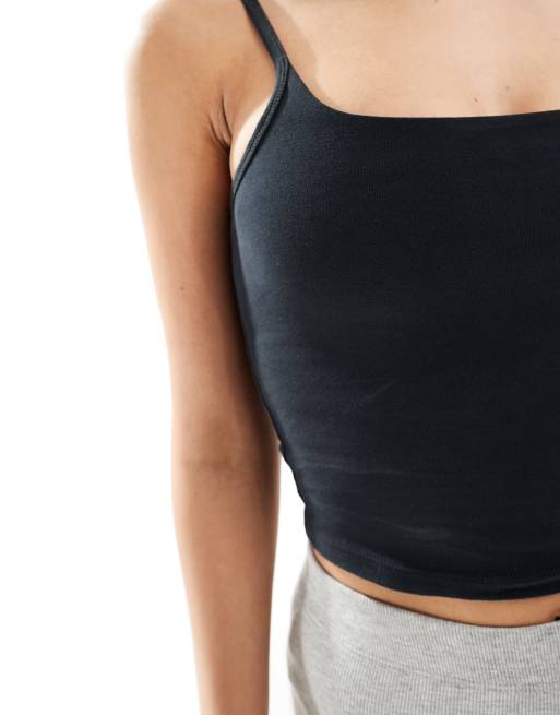 Asos spaghetti strap top shop