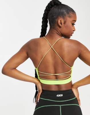 activ 8 sports bra