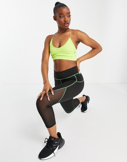 ASOS Active Sports Bras