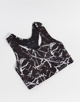 asos sports bra