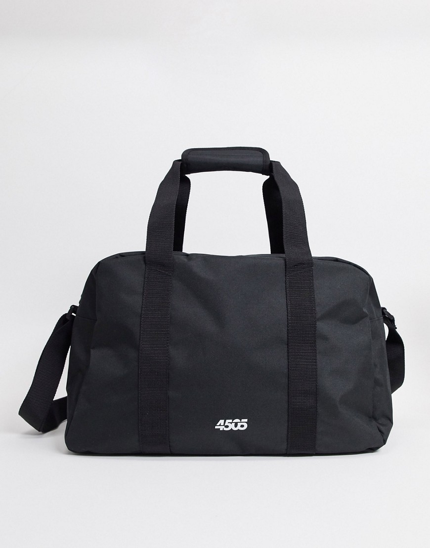 ASOS - 4505 Sporttas in zwart