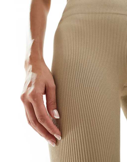 Kick flare leggings sale