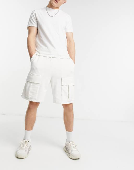 sweat shorts asos