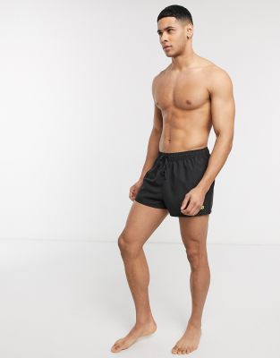 asos mens swim trunks