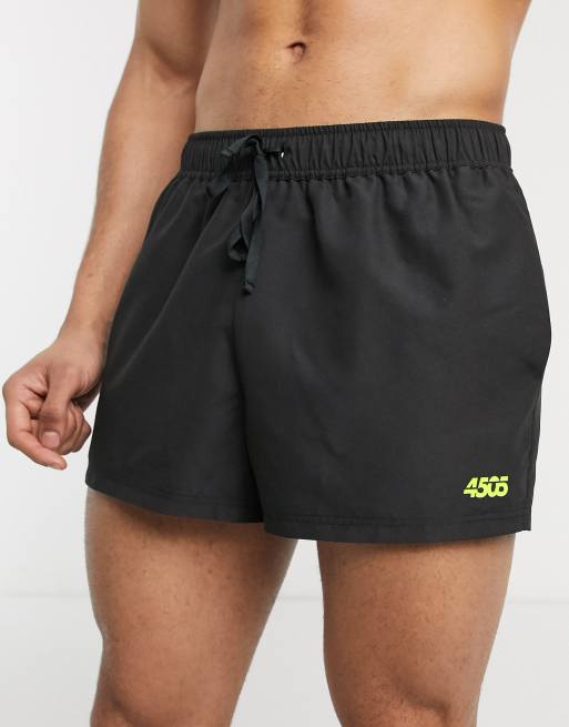 Swimming shorts asos sale