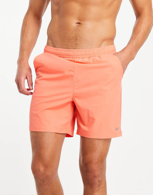 Slimming cheap swim shorts