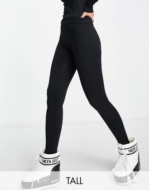 Ski Leggings For Women