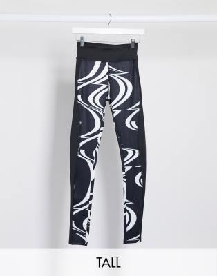 asos white leggings