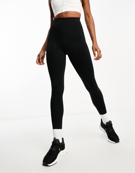 SCULPT 7/8 Leggings - Black