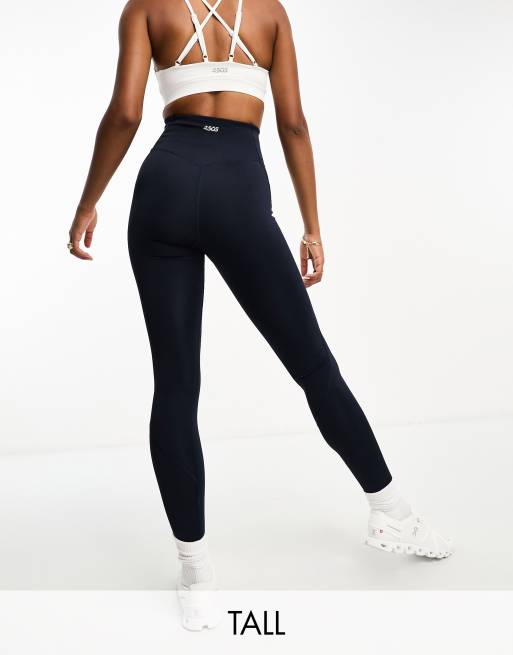 ASOS 4505 Tall icon legging with bum sculpt seam detail