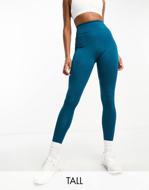 ASOS 4505 Icon legging with bum sculpt seam detail and pocket