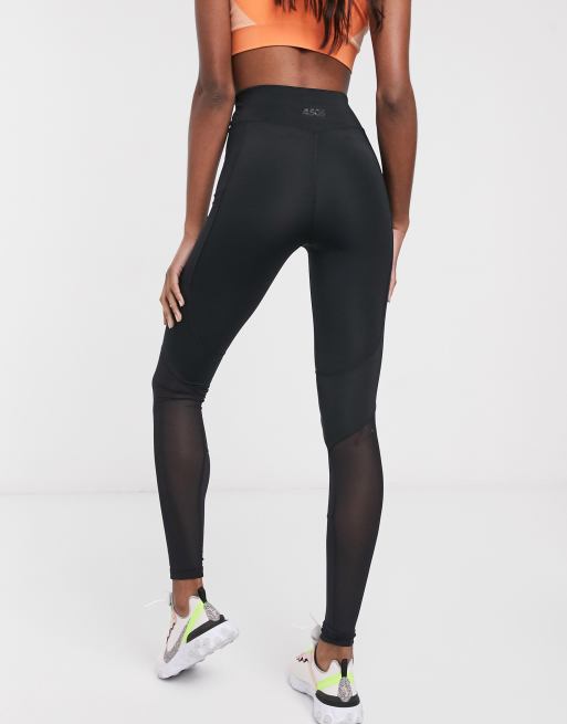 ASOS 4505 Tall gym legging with bum sculpt seam detail