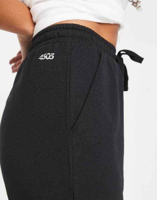 ASOS 4505 Tall Icon slim training jogger in loop back