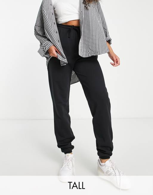 ASOS 4505 Tall icon slim training sweatpants in loop back 