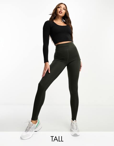 Page 4 Leggings de sport pour femme Leggings taille haute ASOS