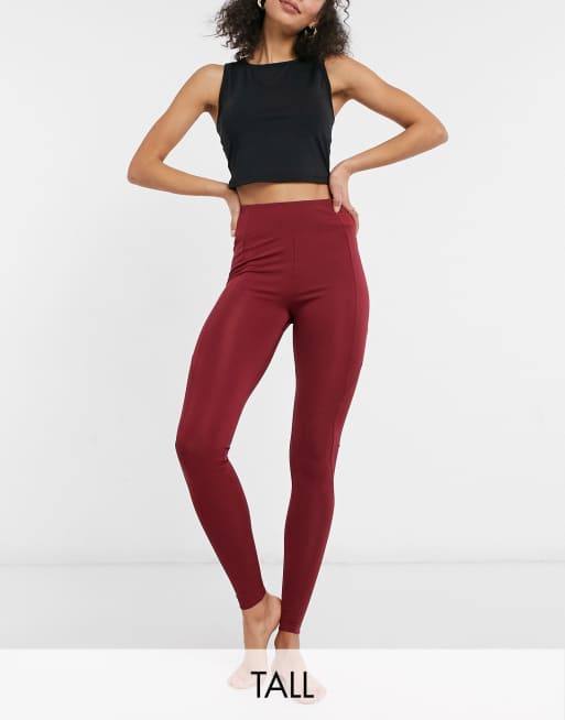 ladies running trousers with phone pocket
