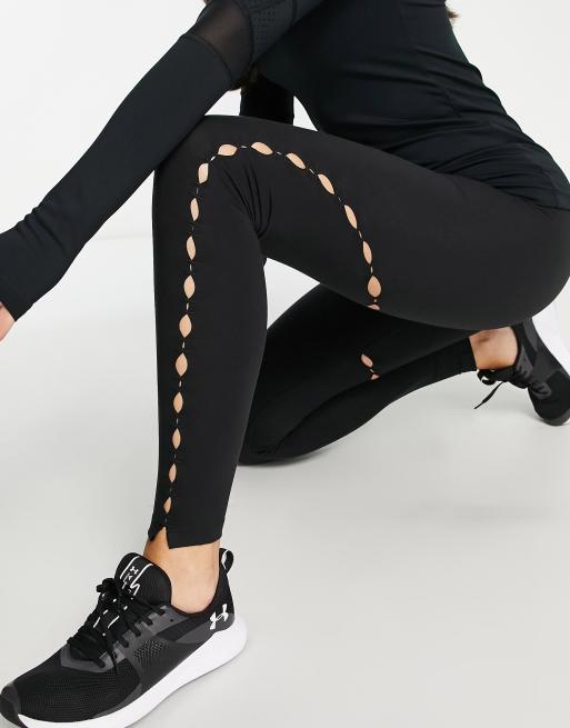 Under armour hot sale tall leggings